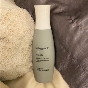 Brand New Living Proof Root Lift